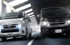 ハイエースをリセールありきで注文するなら特別仕様車？